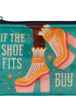 If The Shoe Fits, Buy It Coin Purse