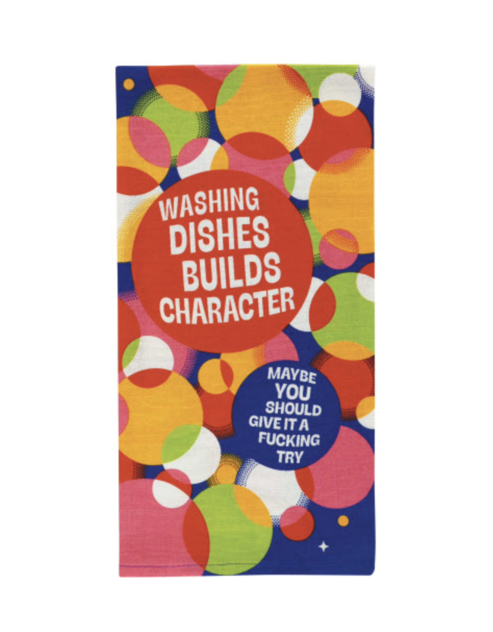 Washing Dishes Dish Towel