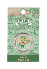 Lip Shit - Sweet Peach Lip Balm