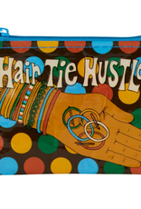 Hair Tie Hustler Coin Purse