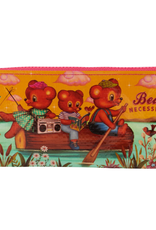 Bear Necessities Pencil Case