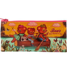 Bear Necessities Pencil Case