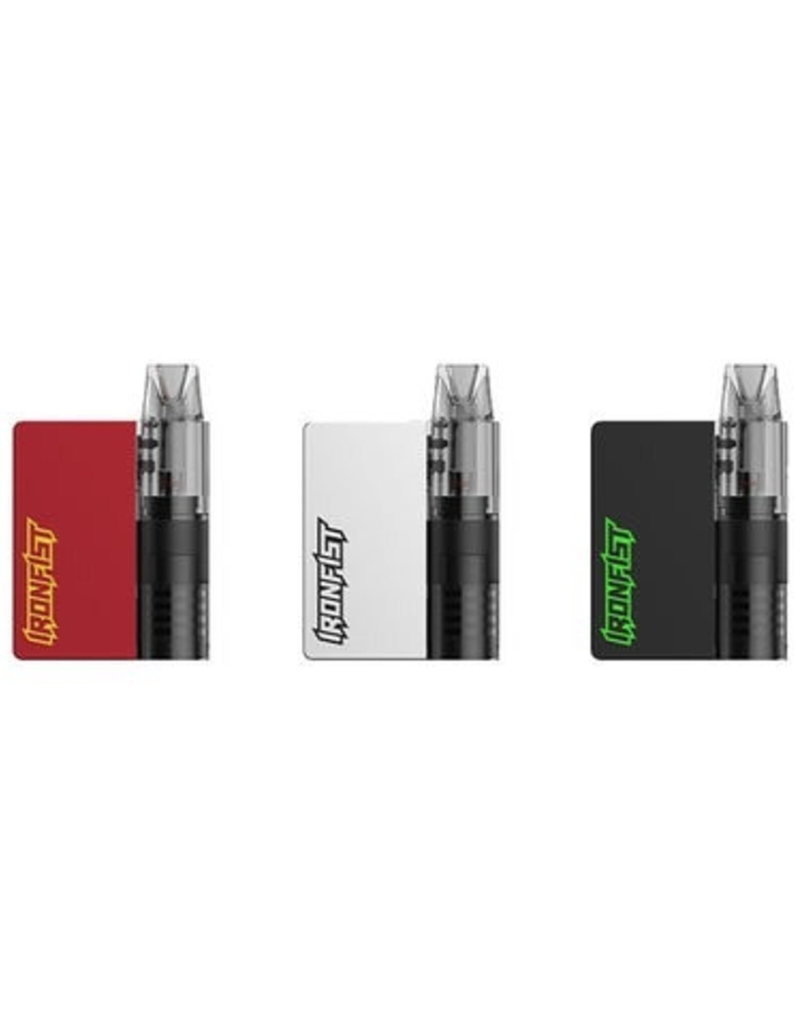 Uwell Uwell Caliburn Ironfist L Kit [CRC]