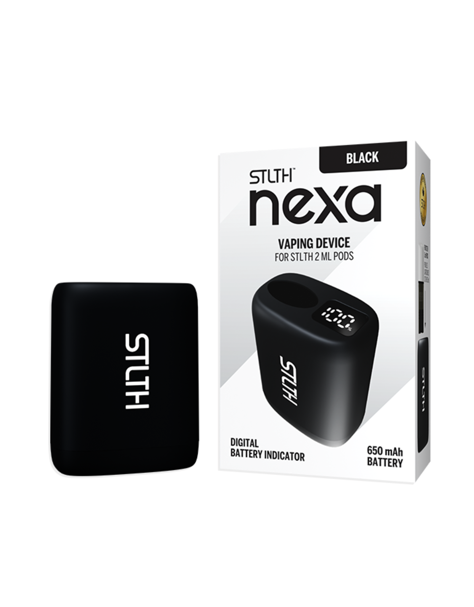 Stlth Stlth Nexa Device