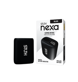Stlth Stlth Nexa Device