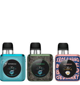 Vaporesso Vaporesso XROS 4 NANO Kit 2mL [CRC Version]