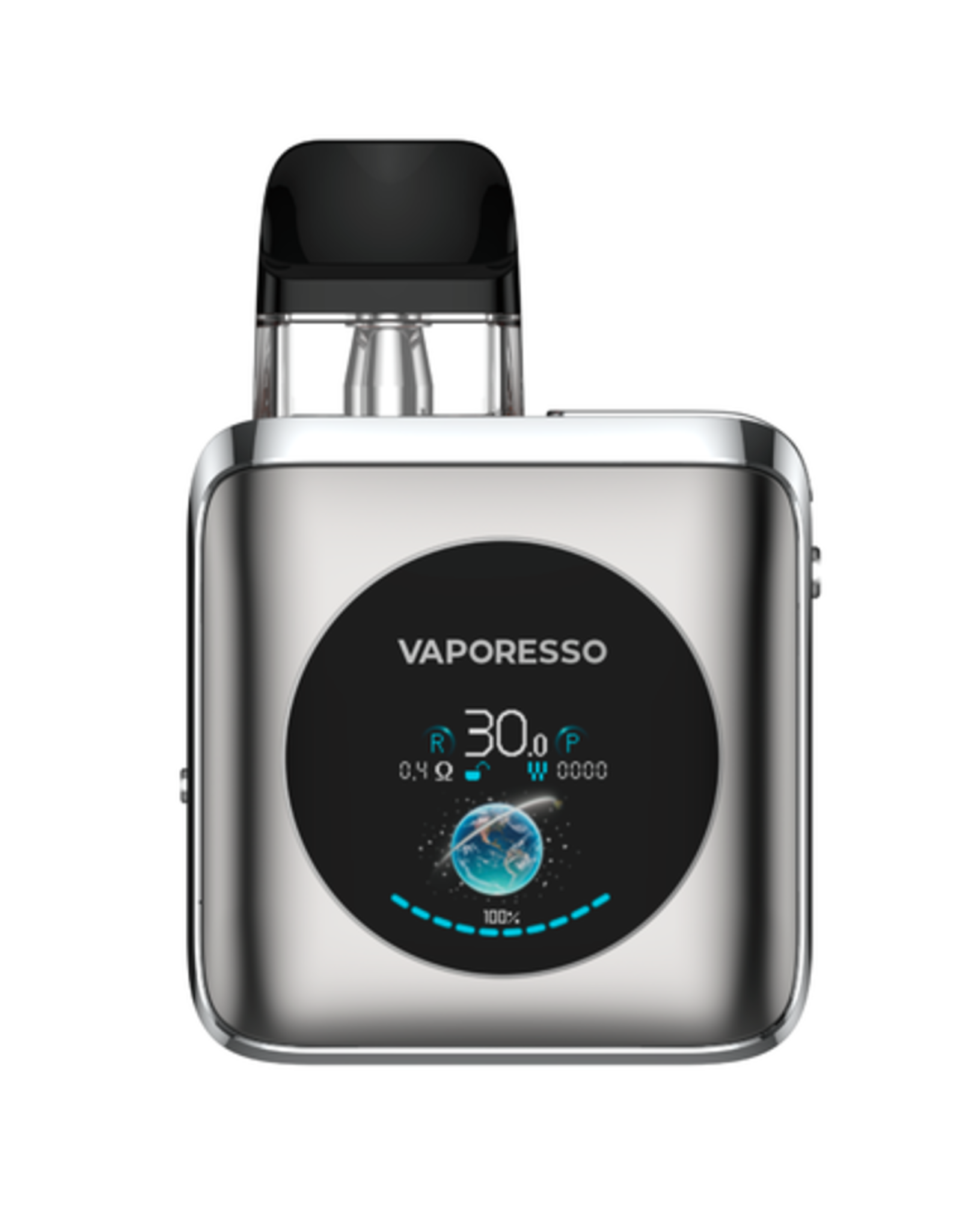 Vaporesso Vaporesso XROS 4 NANO Kit 2mL [CRC Version]