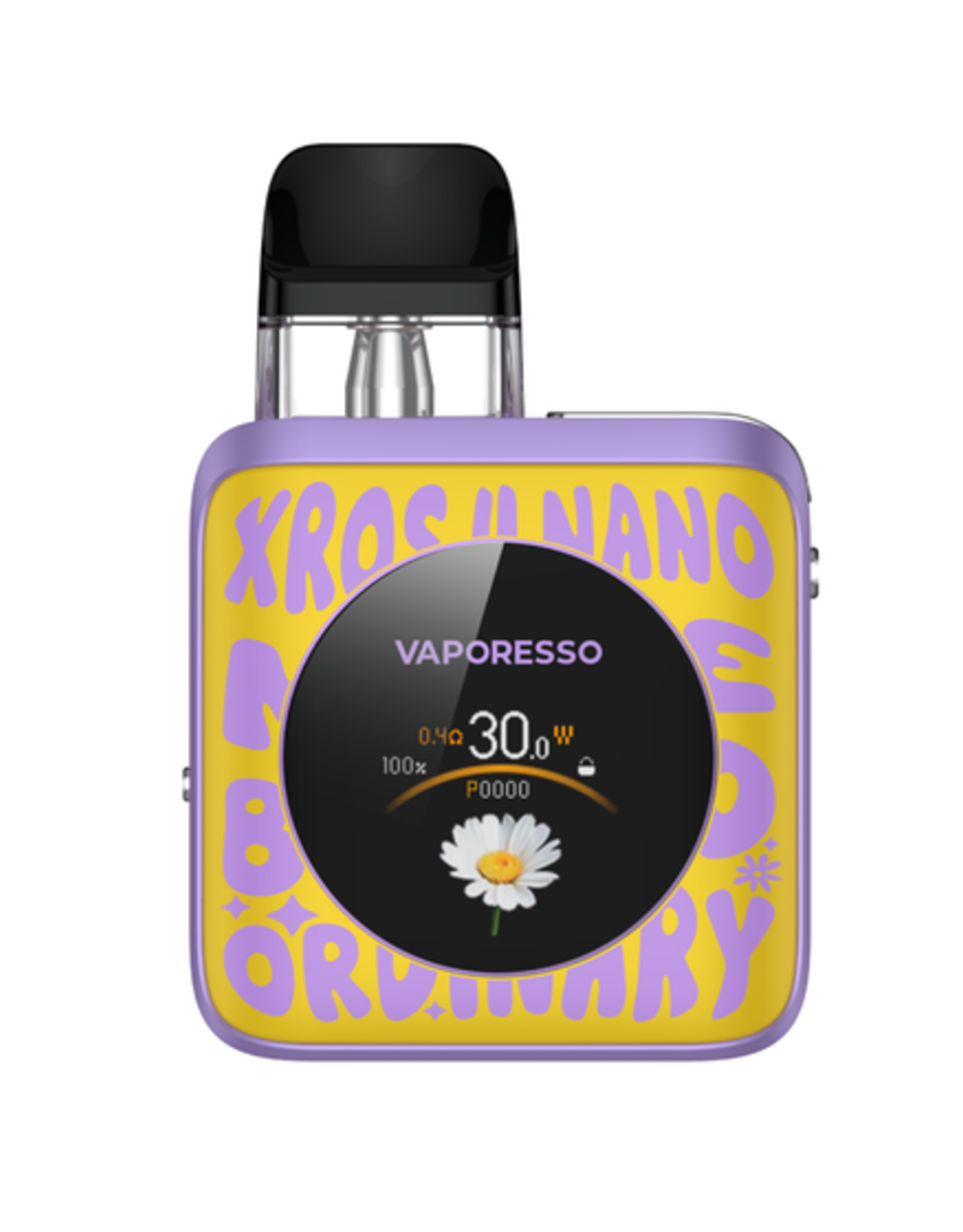 Vaporesso Vaporesso XROS 4 NANO Kit 2mL [CRC Version]