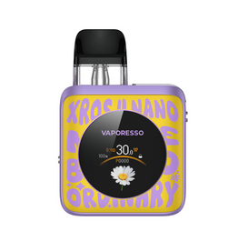 Vaporesso Vaporesso XROS 4 NANO Kit 2mL [CRC Version]