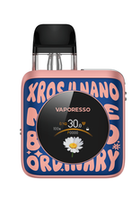 Vaporesso Vaporesso XROS 4 NANO Kit 2mL [CRC Version]