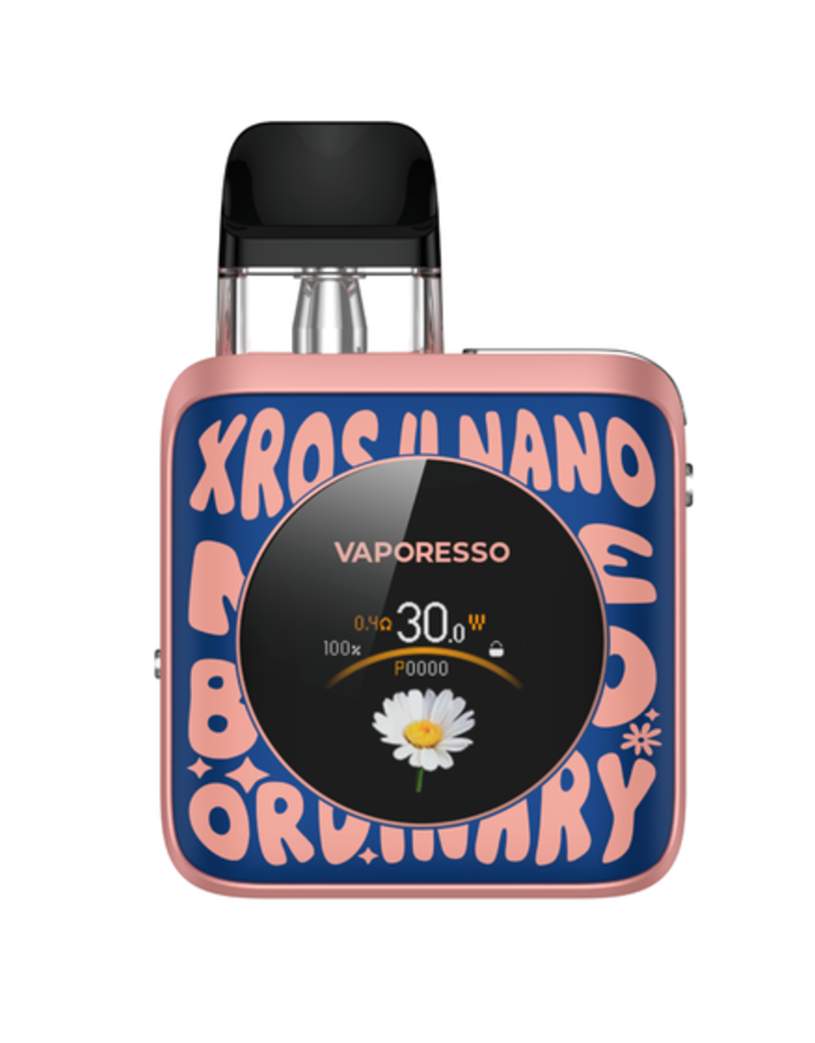 Vaporesso Vaporesso XROS 4 NANO Kit 2mL [CRC Version]