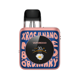Vaporesso Vaporesso XROS 4 NANO Kit 2mL [CRC Version]