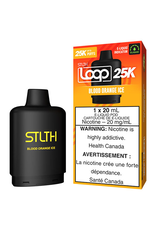 Stlth STLTH Loop 25K Pod