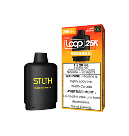 Stlth STLTH Loop 25K Pod