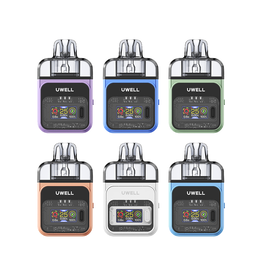Uwell Uwell Cozi Pod Kit [CRC]