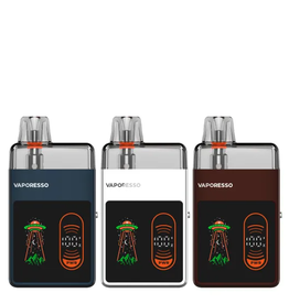 Vaporesso Vaporesso Eco Nano Pro Pod Kit 6ml [CRC]