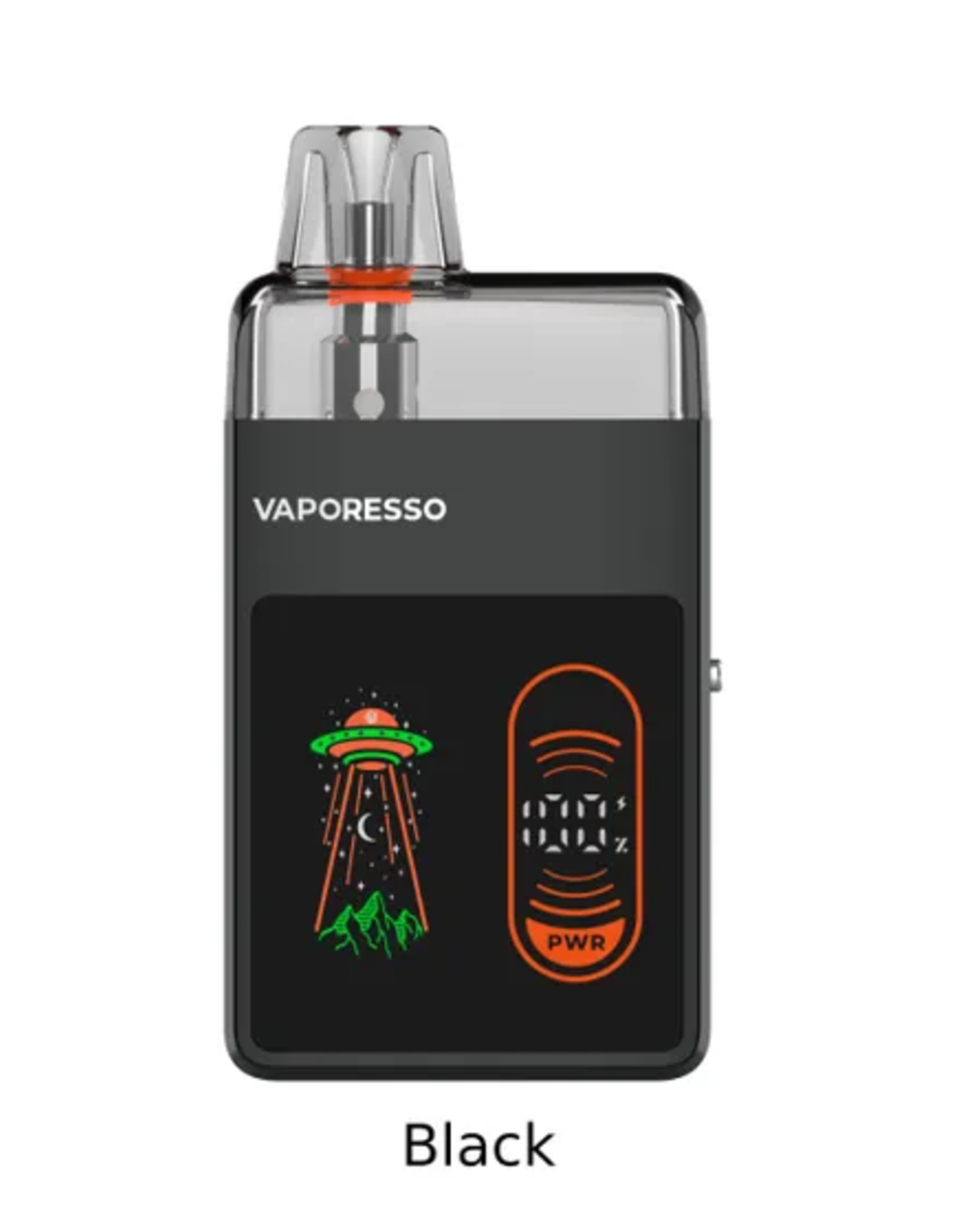 Vaporesso Vaporesso Eco Nano Pro Pod Kit 6ml [CRC]