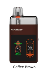 Vaporesso Vaporesso Eco Nano Pro Pod Kit 6ml [CRC]