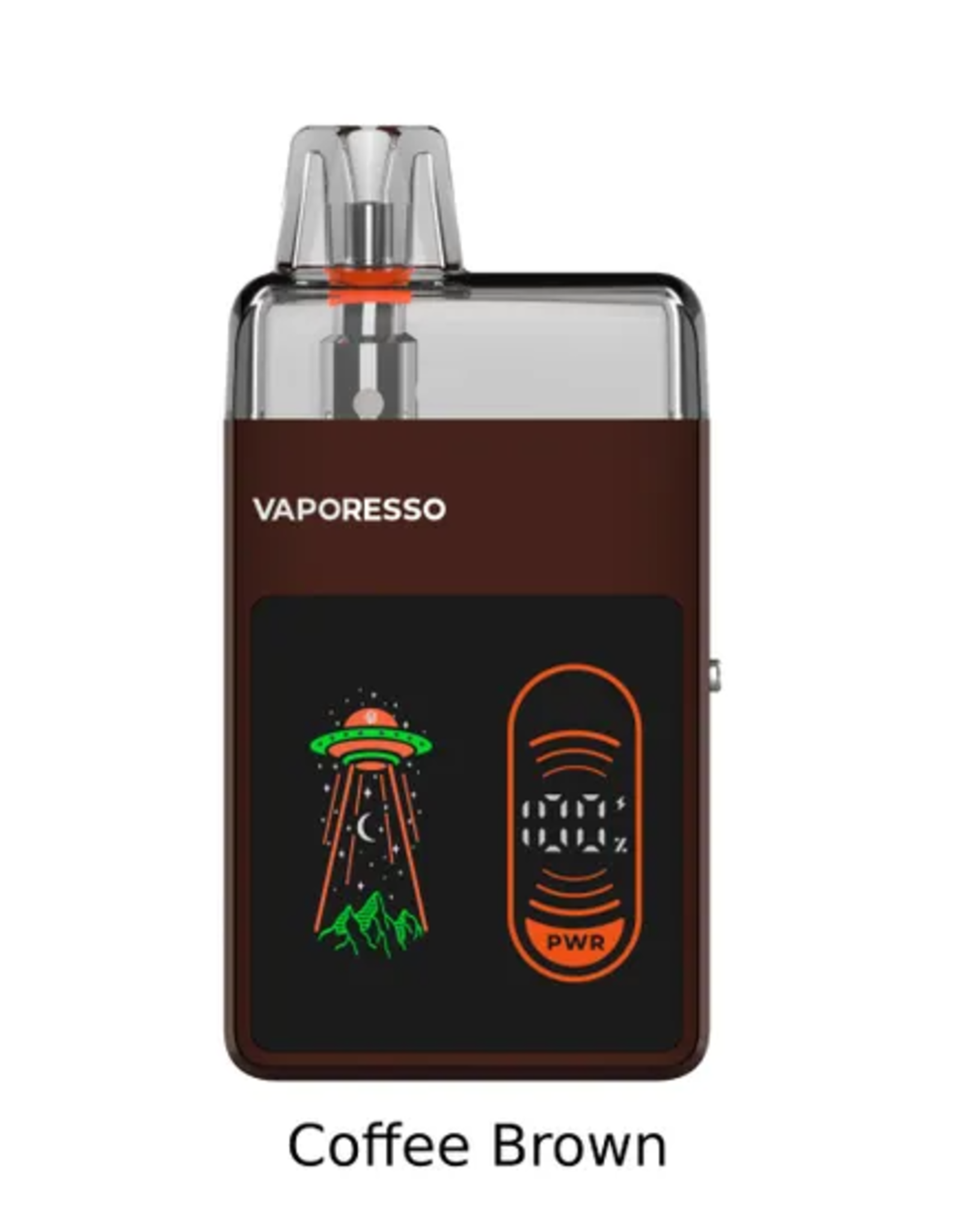 Vaporesso Vaporesso Eco Nano Pro Pod Kit 6ml [CRC]