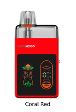 Vaporesso Vaporesso Eco Nano Pro Pod Kit 6ml [CRC]