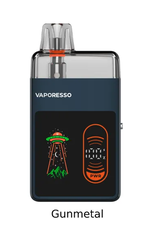 Vaporesso Vaporesso Eco Nano Pro Pod Kit 6ml [CRC]