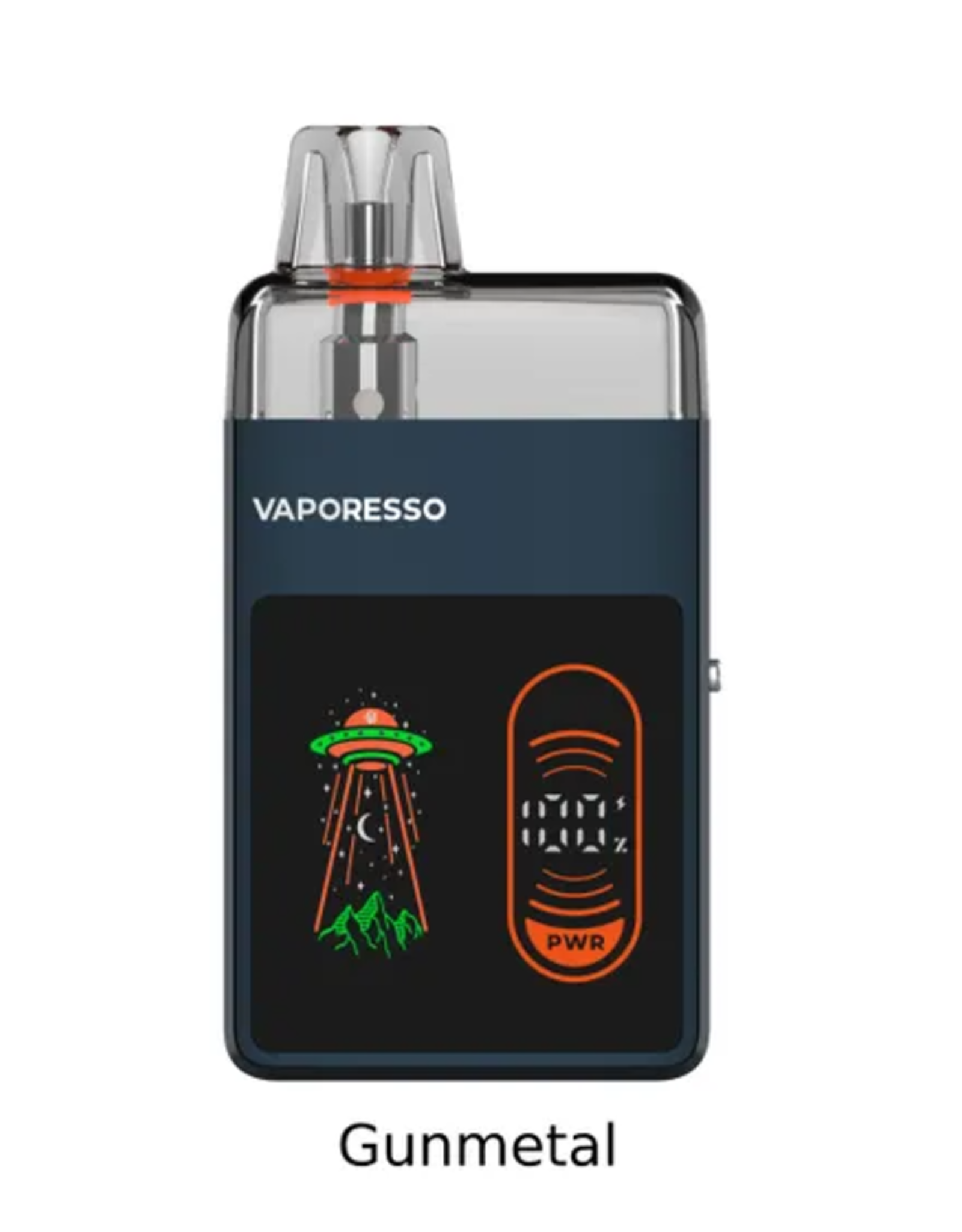 Vaporesso Vaporesso Eco Nano Pro Pod Kit 6ml [CRC]