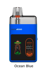 Vaporesso Vaporesso Eco Nano Pro Pod Kit 6ml [CRC]