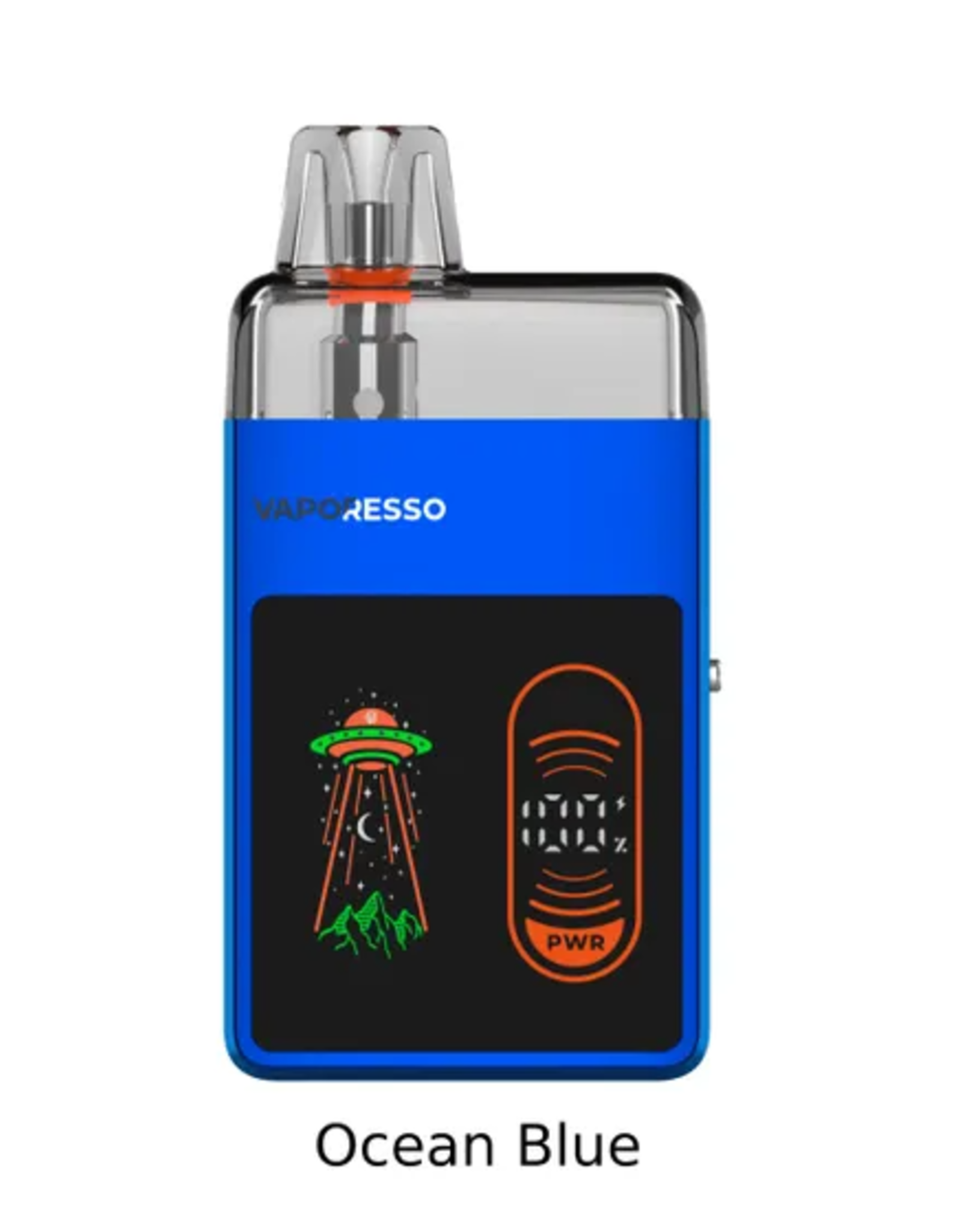 Vaporesso Vaporesso Eco Nano Pro Pod Kit 6ml [CRC]