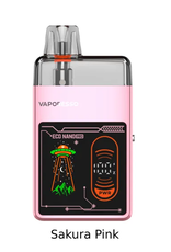 Vaporesso Vaporesso Eco Nano Pro Pod Kit 6ml [CRC]