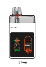 Vaporesso Vaporesso Eco Nano Pro Pod Kit 6ml [CRC]