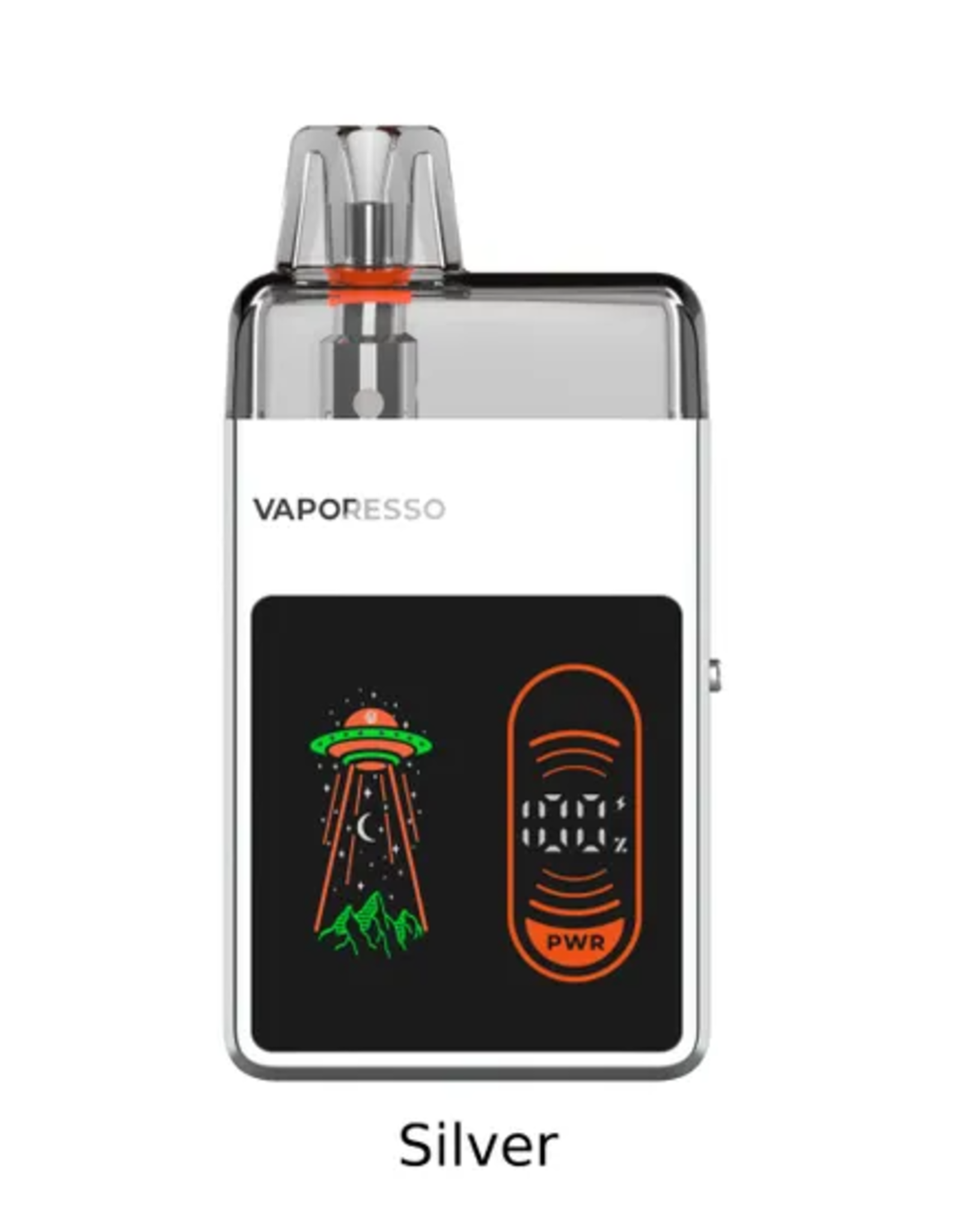 Vaporesso Vaporesso Eco Nano Pro Pod Kit 6ml [CRC]