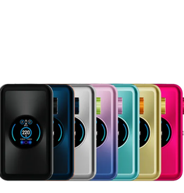 Vaporesso Vaporesso Gen Max 220W Mod [CRC]