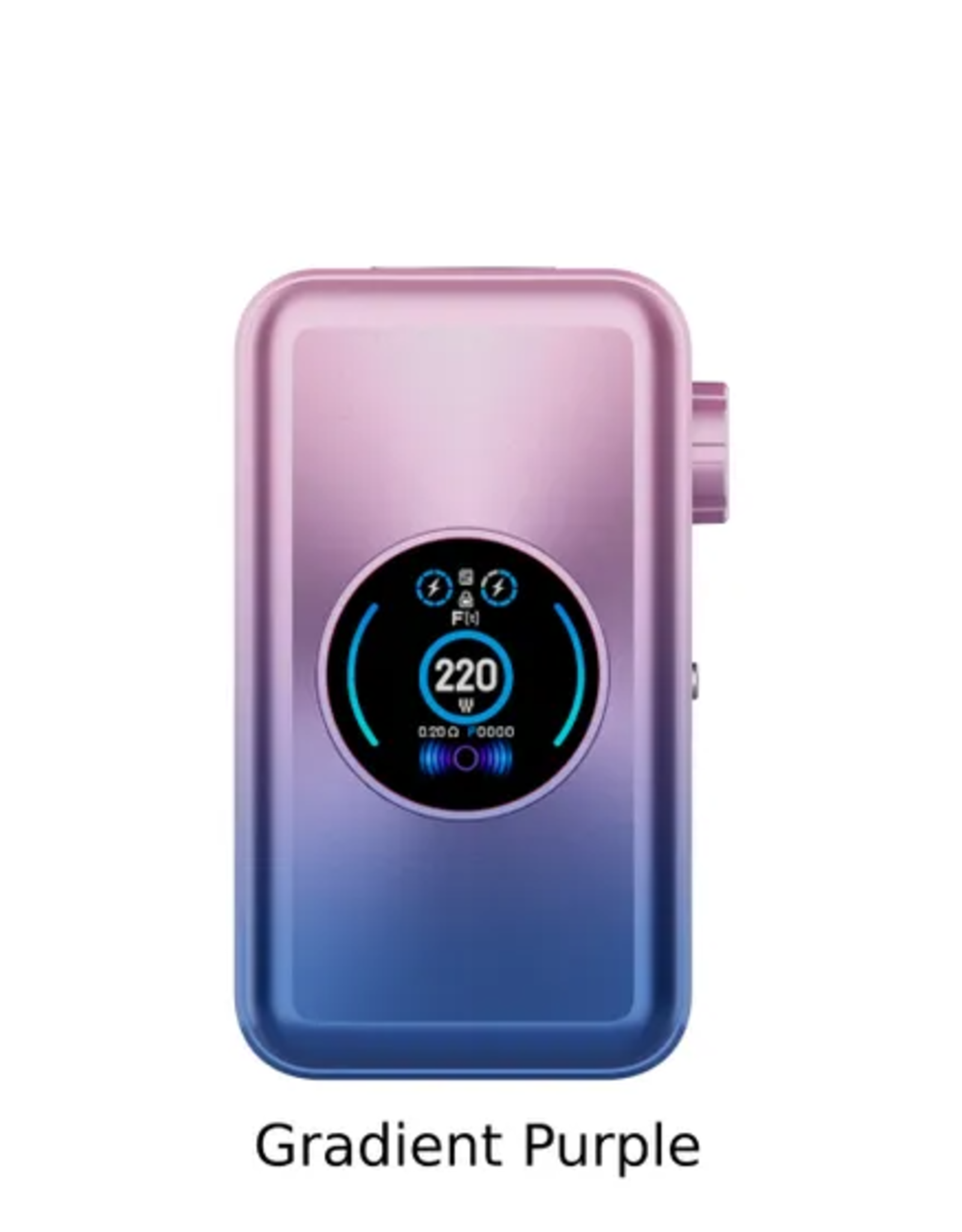 Vaporesso Vaporesso Gen Max 220W Mod [CRC]