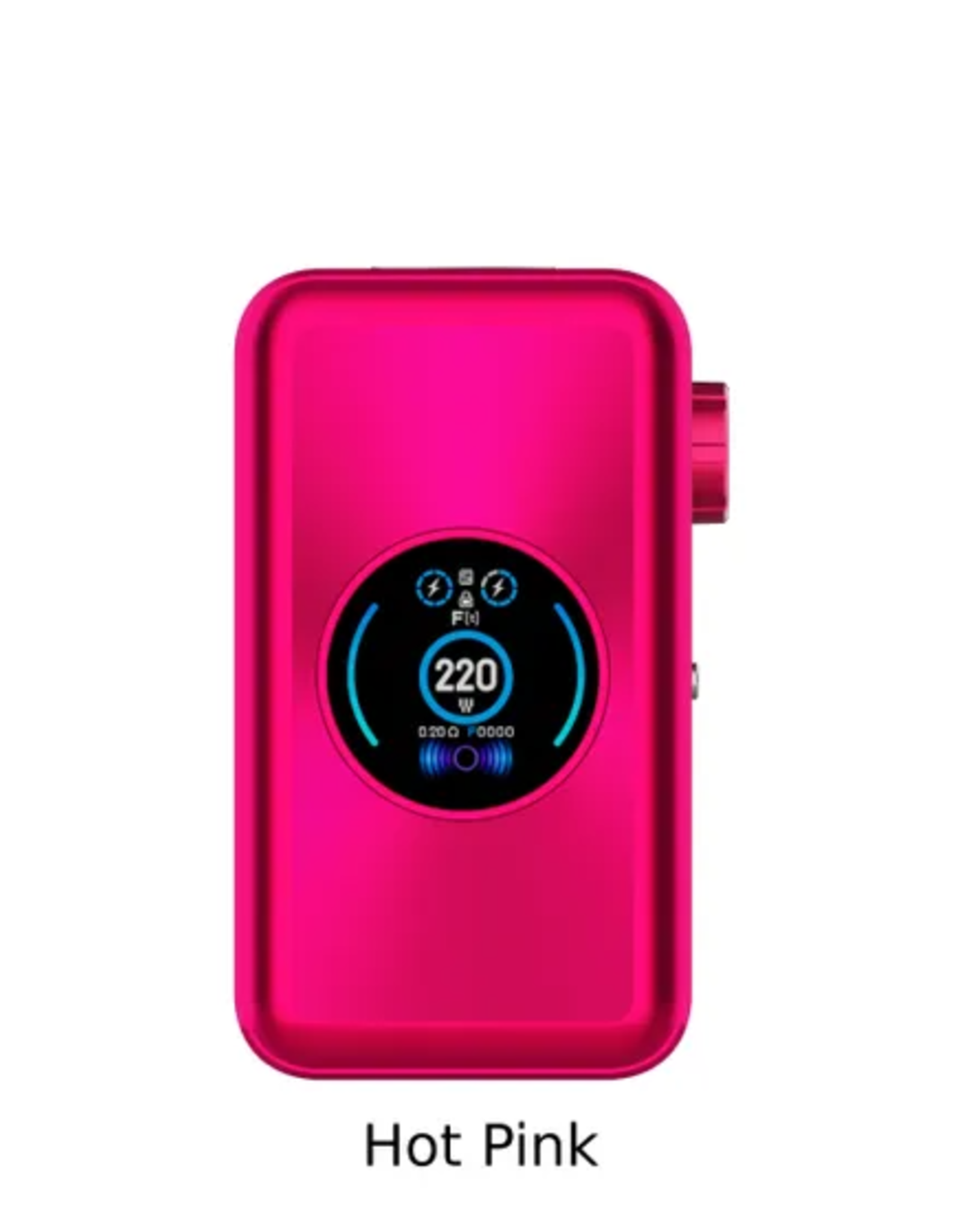 Vaporesso Vaporesso Gen Max 220W Mod [CRC]