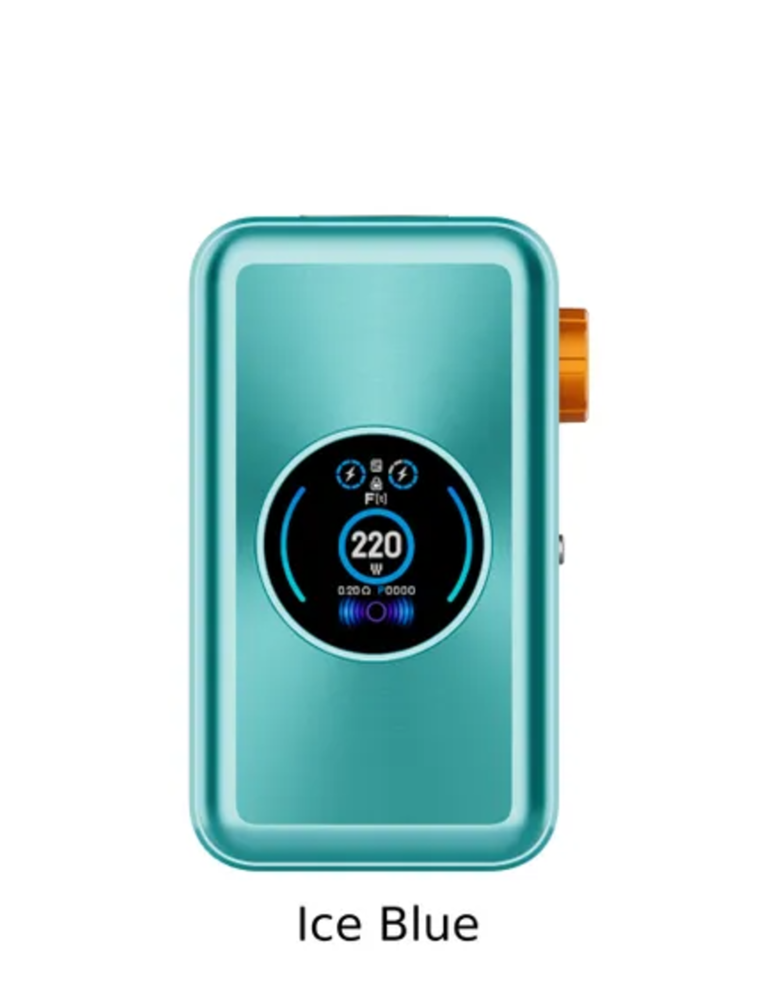Vaporesso Vaporesso Gen Max 220W Mod [CRC]