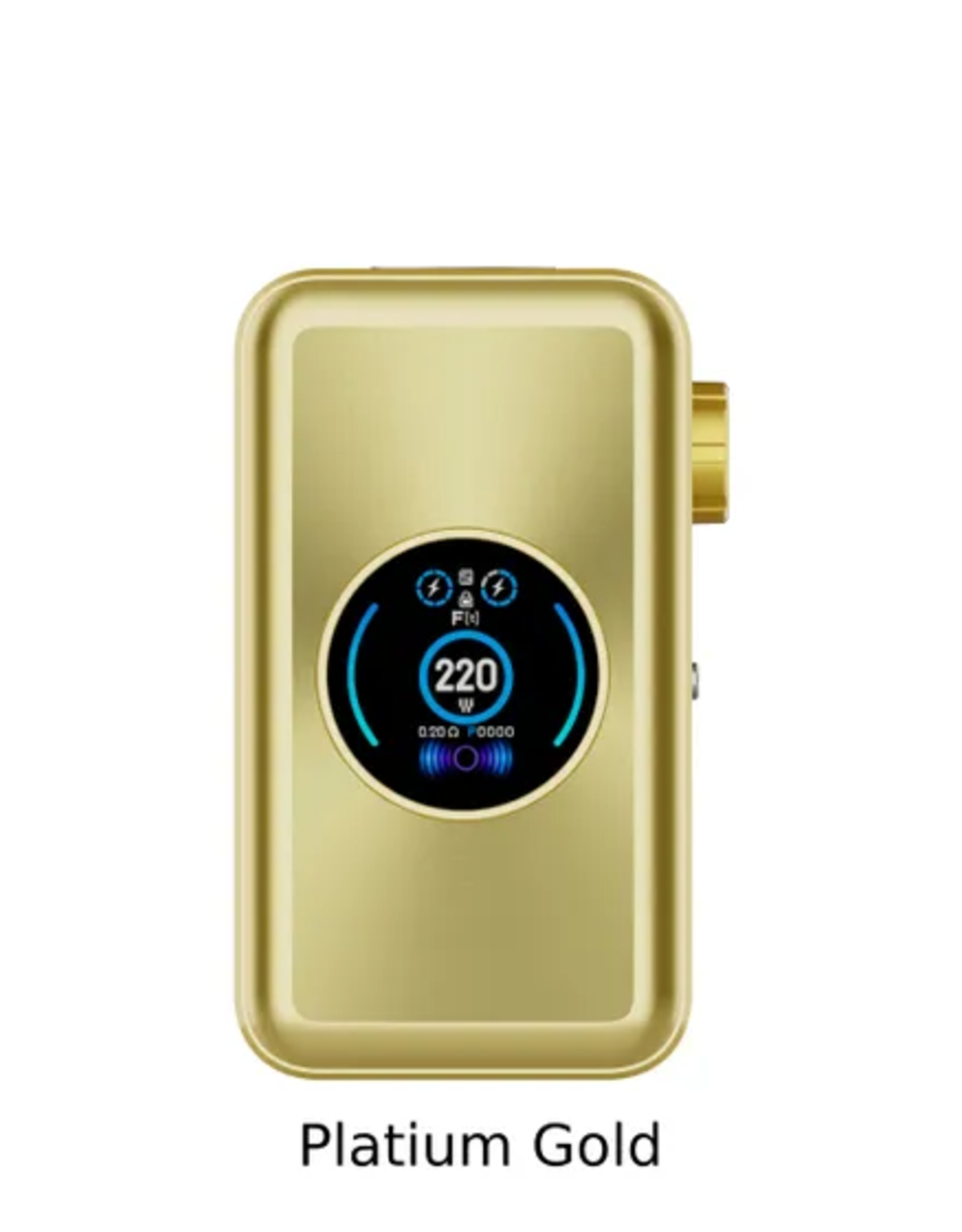 Vaporesso Vaporesso Gen Max 220W Mod [CRC]