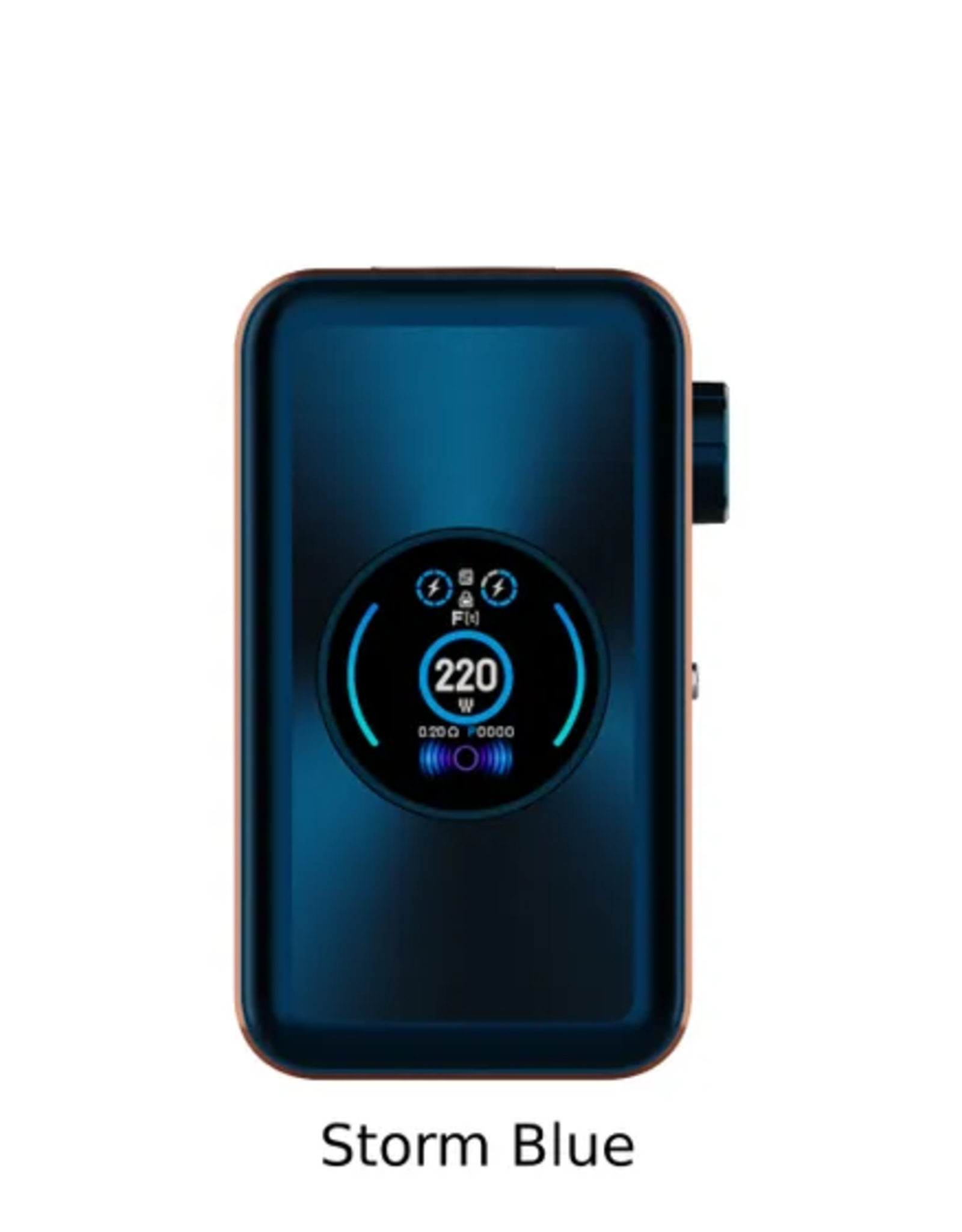 Vaporesso Vaporesso Gen Max 220W Mod [CRC]
