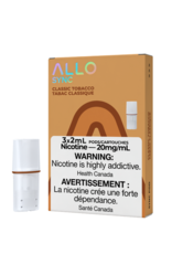 Allo Allo Sync Pod Pack (3 Pack)