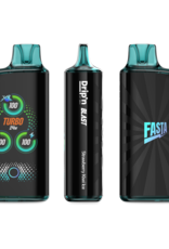 Drip'n X Fasta Blast 30K Disposable