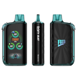 Drip'n X Fasta Blast 30K Disposable