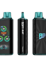 Drip'n X Fasta Blast 30K Disposable