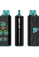 Drip'n X Fasta Blast 30K Disposable