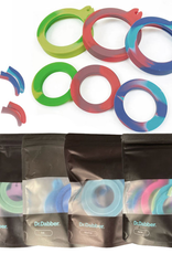 Dr. Dabber Dr. Dabber Switch Silicone Pack