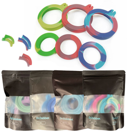 Dr. Dabber Dr. Dabber Switch Silicone Pack