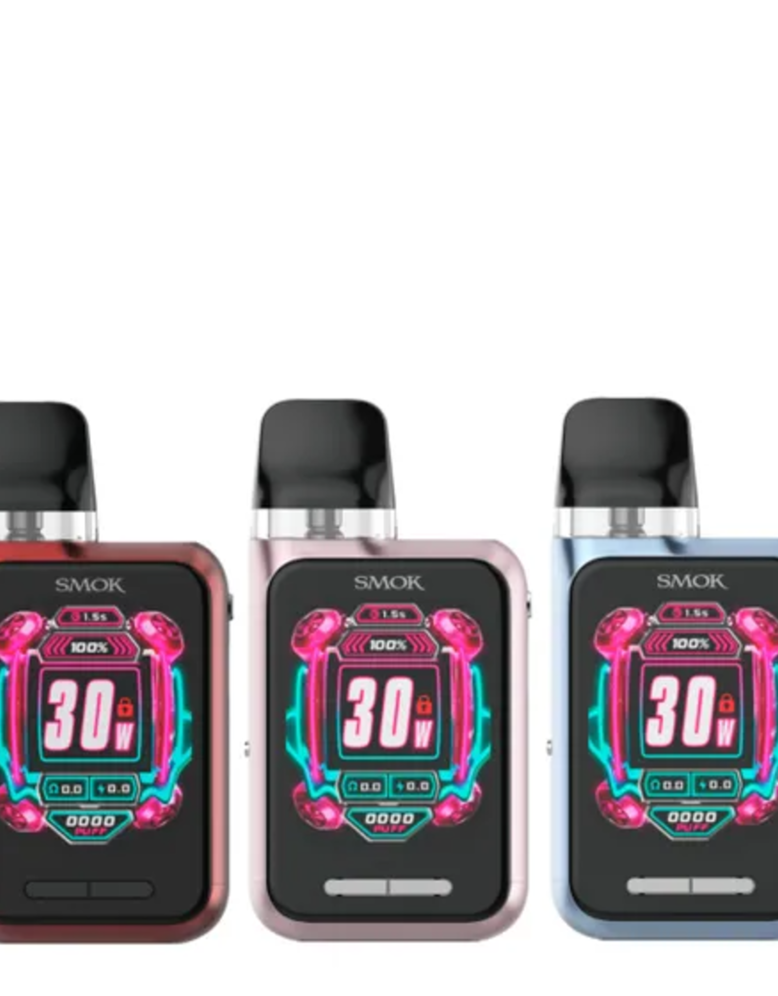 Smok Smok NOVO GT Box Pod Kit 2mL [CRC]