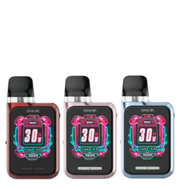 Smok Smok NOVO GT Box Pod Kit 2mL [CRC]