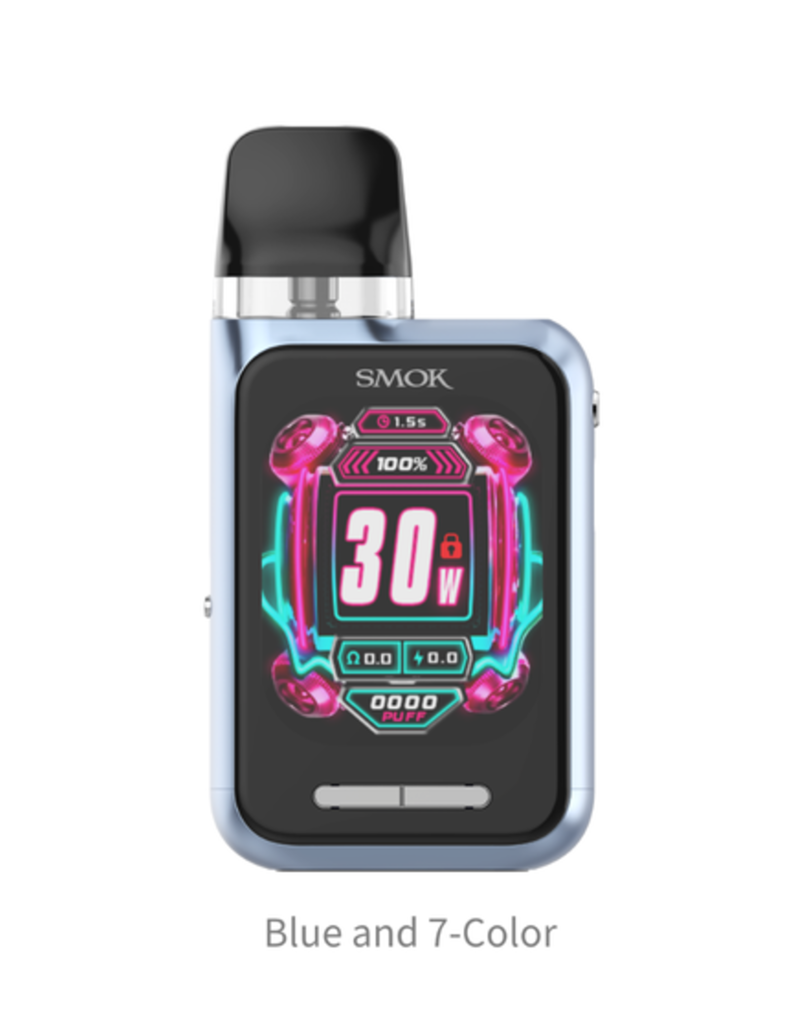 Smok Smok NOVO GT Box Pod Kit 2mL [CRC]