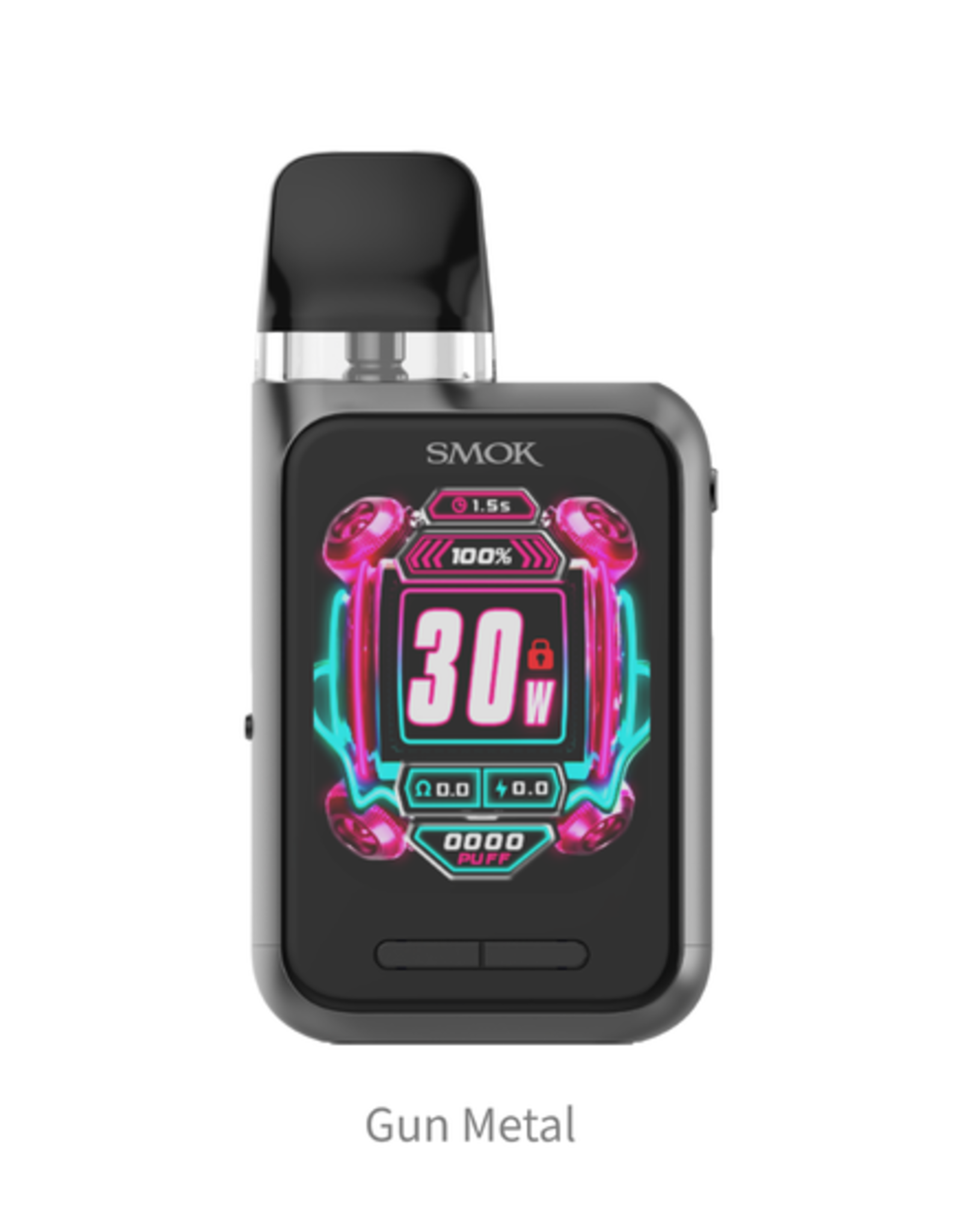 Smok Smok NOVO GT Box Pod Kit 2mL [CRC]