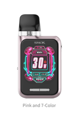 Smok Smok NOVO GT Box Pod Kit 2mL [CRC]