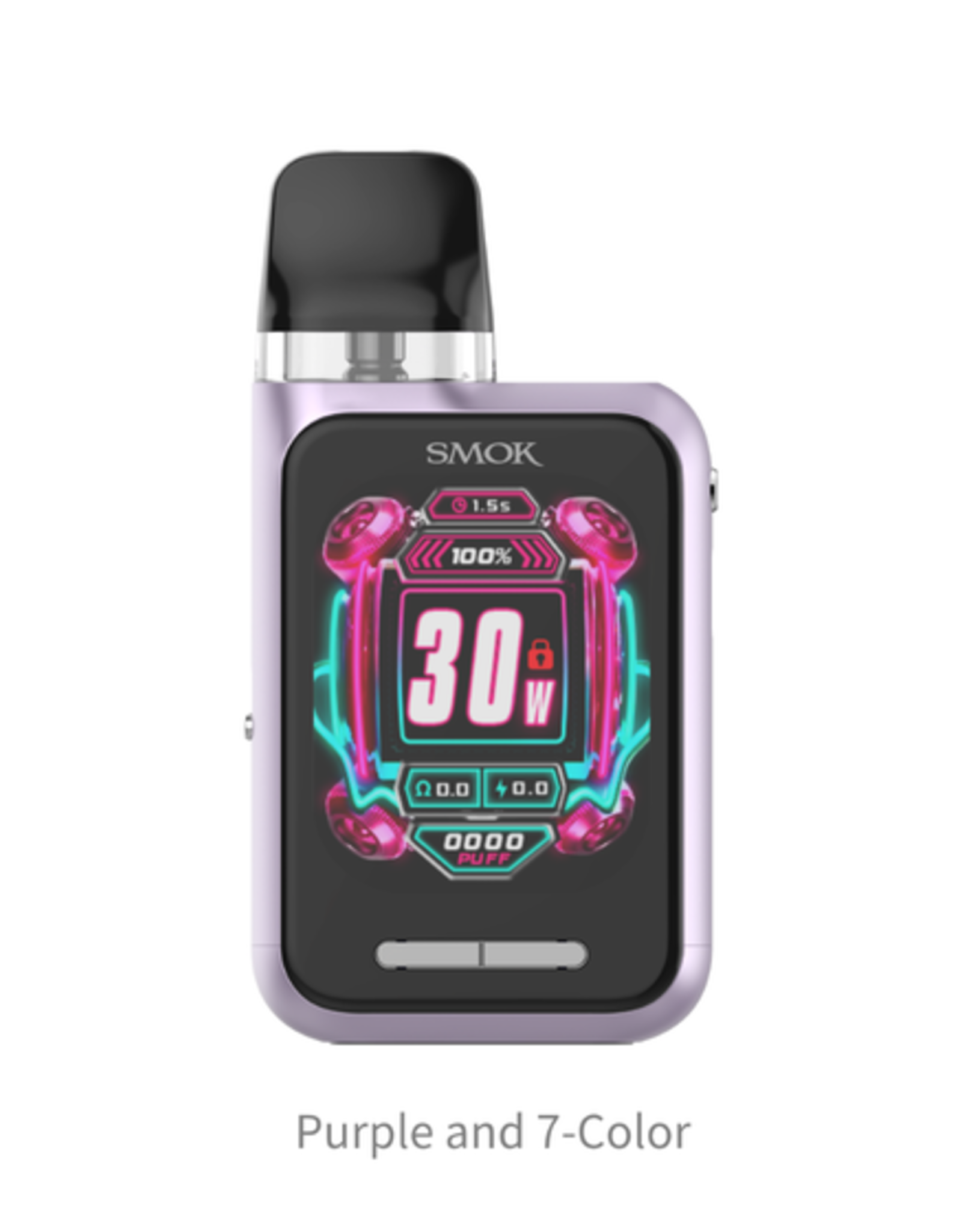 Smok Smok NOVO GT Box Pod Kit 2mL [CRC]